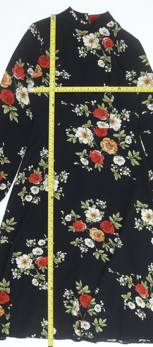 Womens UK Size 8 Stella Morgan A-Line Dress