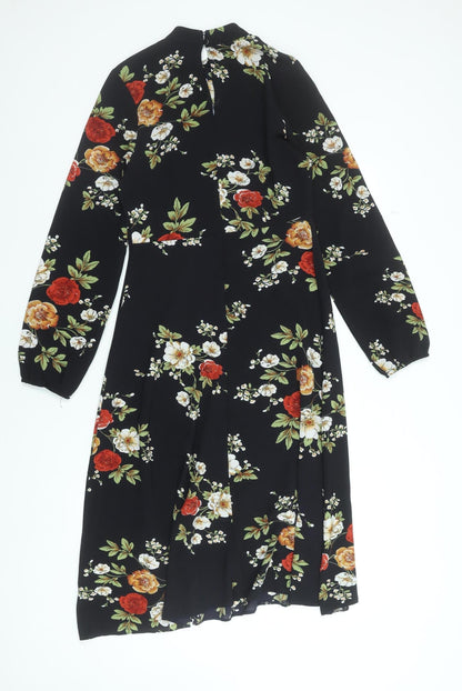 Womens UK Size 8 Stella Morgan A-Line Dress