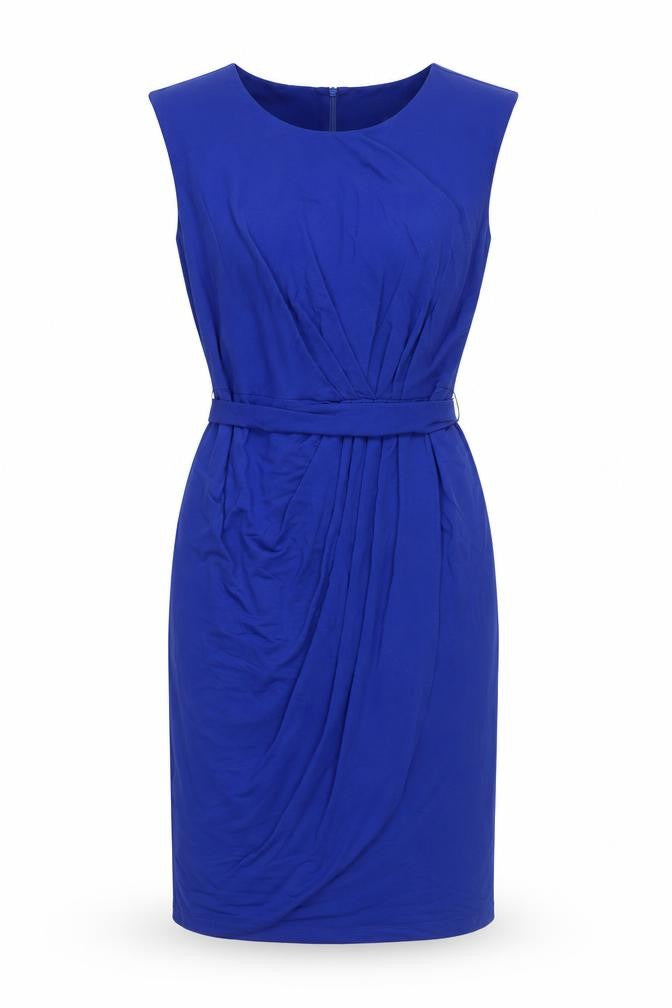 Womens UK Size 12 Fenn Wright Manson Sheath Dress