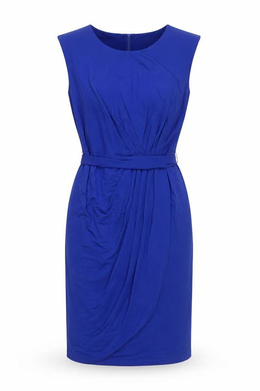 Womens UK Size 12 Fenn Wright Manson Sheath Dress