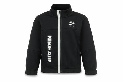 Boys UK Size 2 Years Nike Black Track Jacket