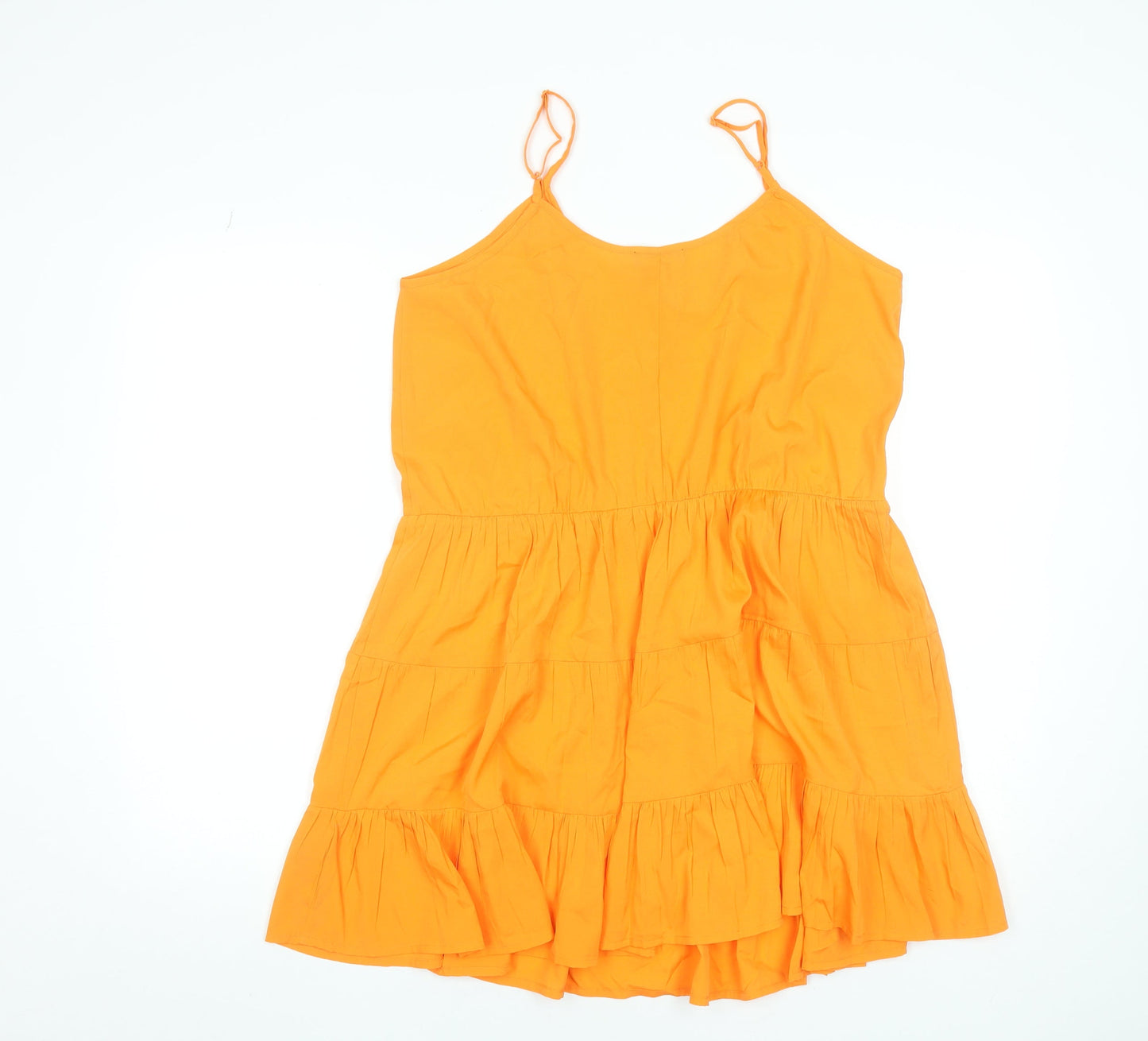 Womens UK Size 12 Simply Be Slip Dress