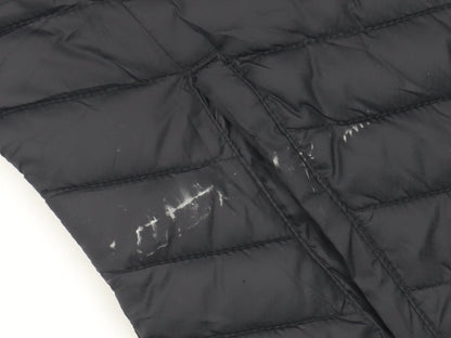 Mountain Warehouse Womens Black Size 12 Hooded Puffer Jacket