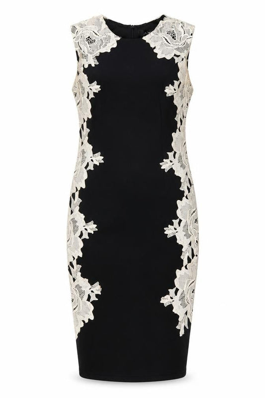 Womens UK Size 10 AX Paris Bodycon Dress
