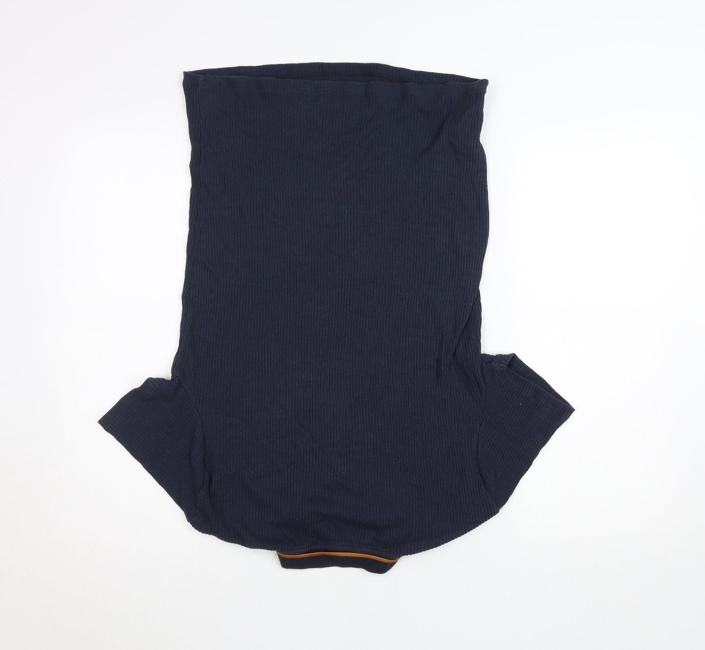 Mens UK Size M Topman Cotton Blend Polo Shirt