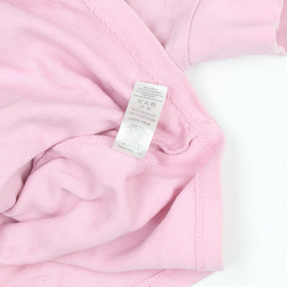 Womens UK Size M Savida Pink Basic T-Shirt