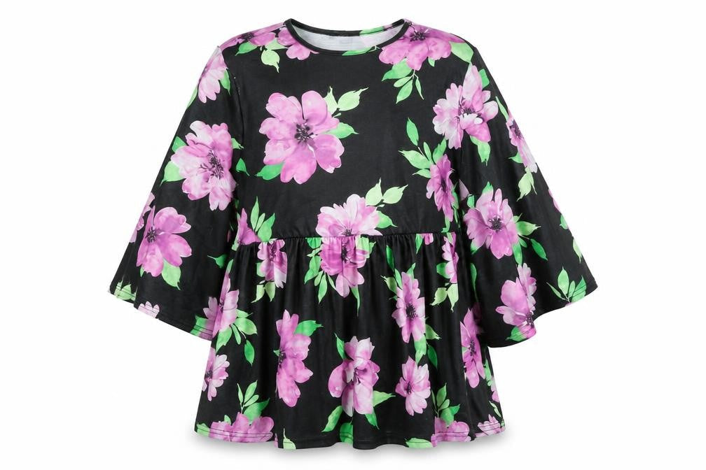 Womens UK Size 10 Boohoo Skater Dress