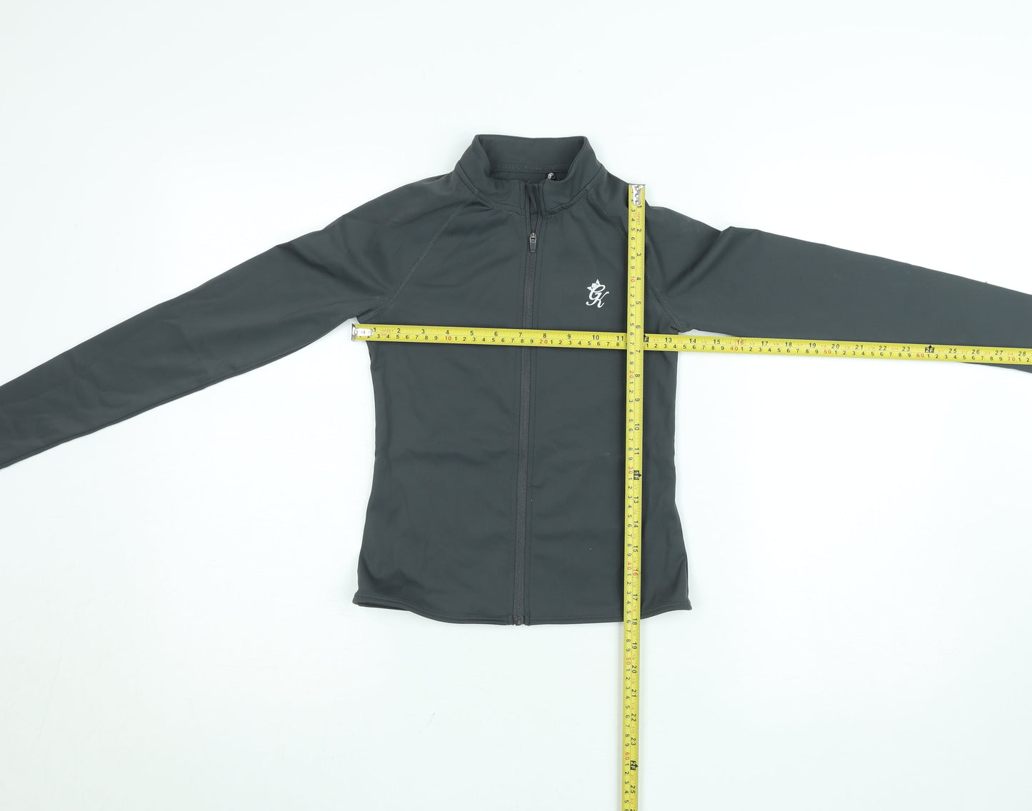 Womens UK Size 6 Gym King Black Gym & TrainingRunning & JoggingYoga Jacket