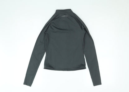 Womens UK Size 6 Gym King Black Gym & TrainingRunning & JoggingYoga Jacket