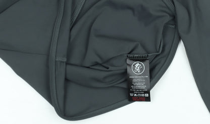 Womens UK Size 6 Gym King Black Gym & TrainingRunning & JoggingYoga Jacket