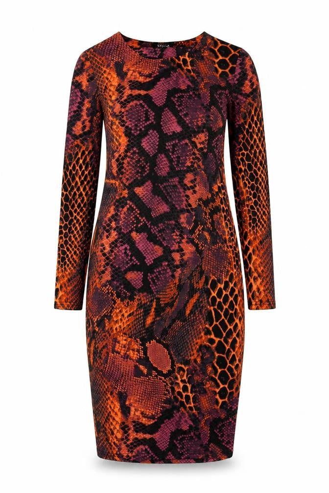 Womens UK Size 8 Stella Morgan Bodycon Dress