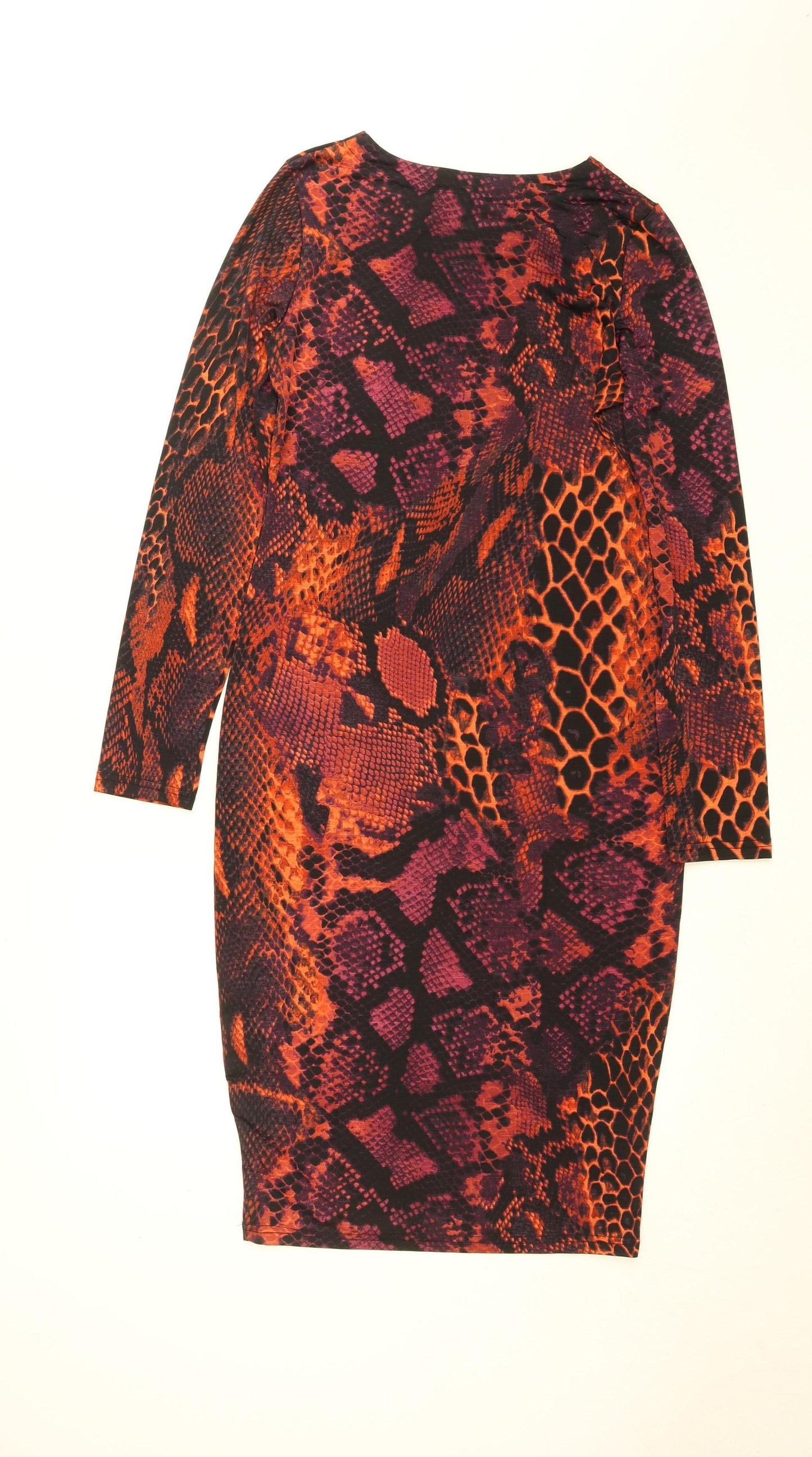 Womens UK Size 8 Stella Morgan Bodycon Dress