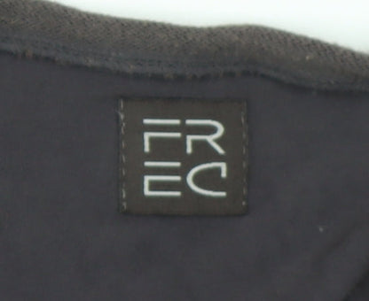 Womens UK Size 14 FREC Asymmetric Dress