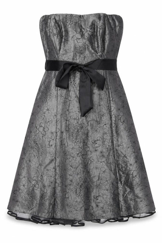 Womens UK Size 14 Debenhams A-Line Dress