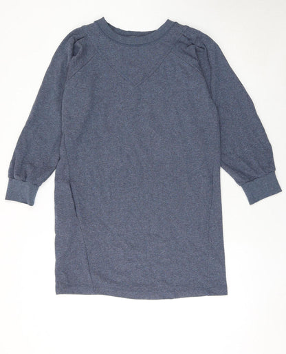 Womens UK Size 10 Oliver Bonas Shift Dress