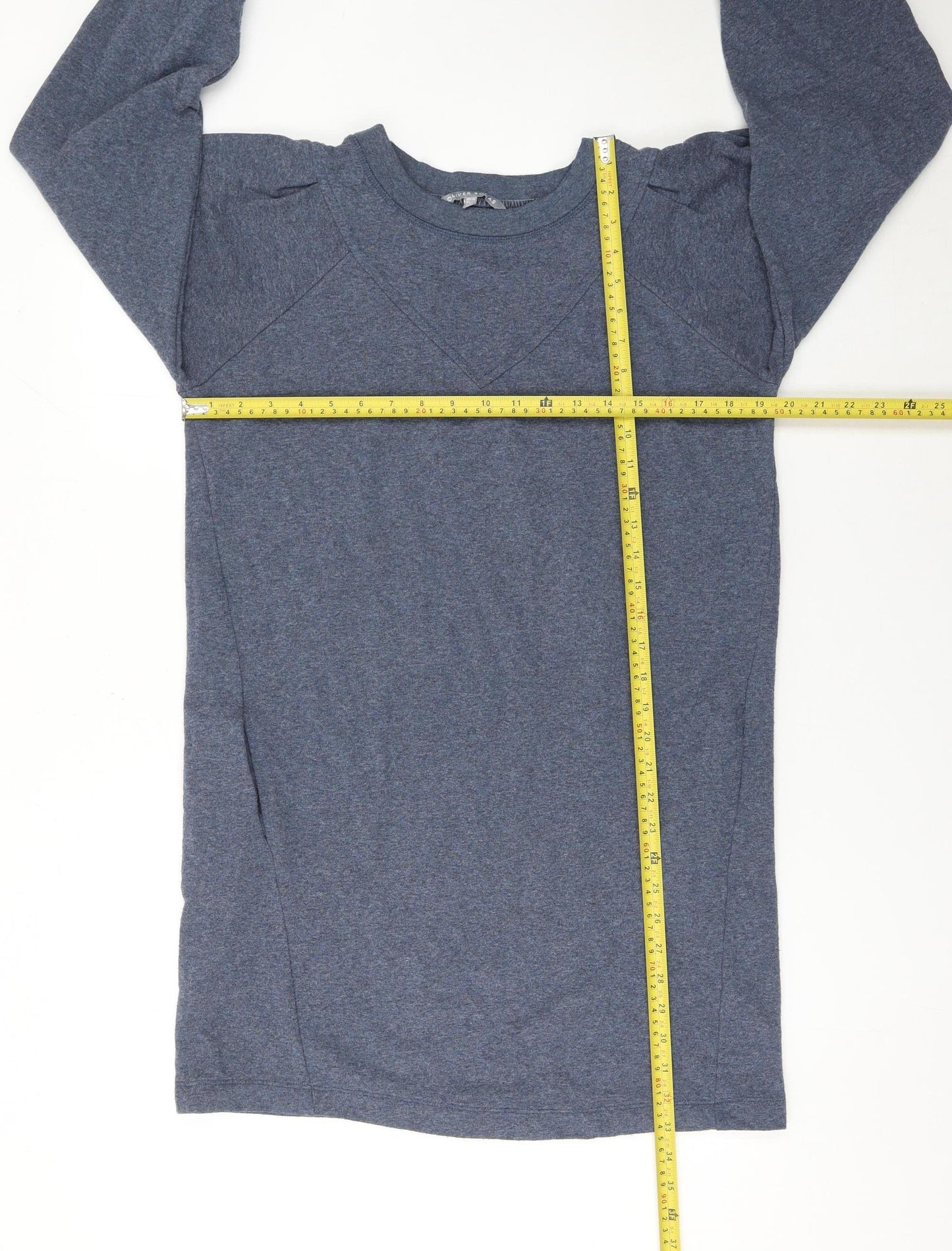 Womens UK Size 10 Oliver Bonas Shift Dress