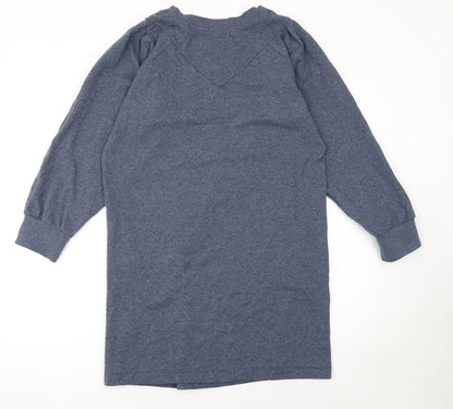 Womens UK Size 10 Oliver Bonas Shift Dress