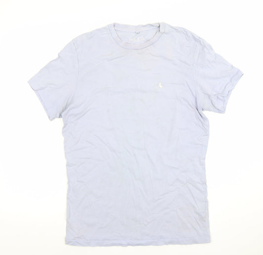 Mens UK Size S Jack Wills Blue  T-Shirt