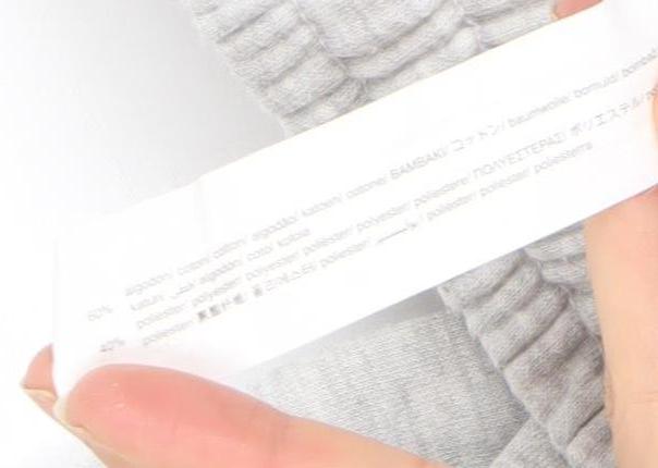 Bershka Women Grey Small Sweat Activewear Shorts Cotton Blend