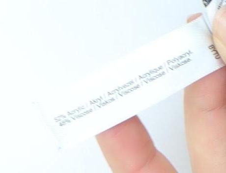 River Island Mini Grey Knit Pullover Jumper 12-18 Months Unisex Baby