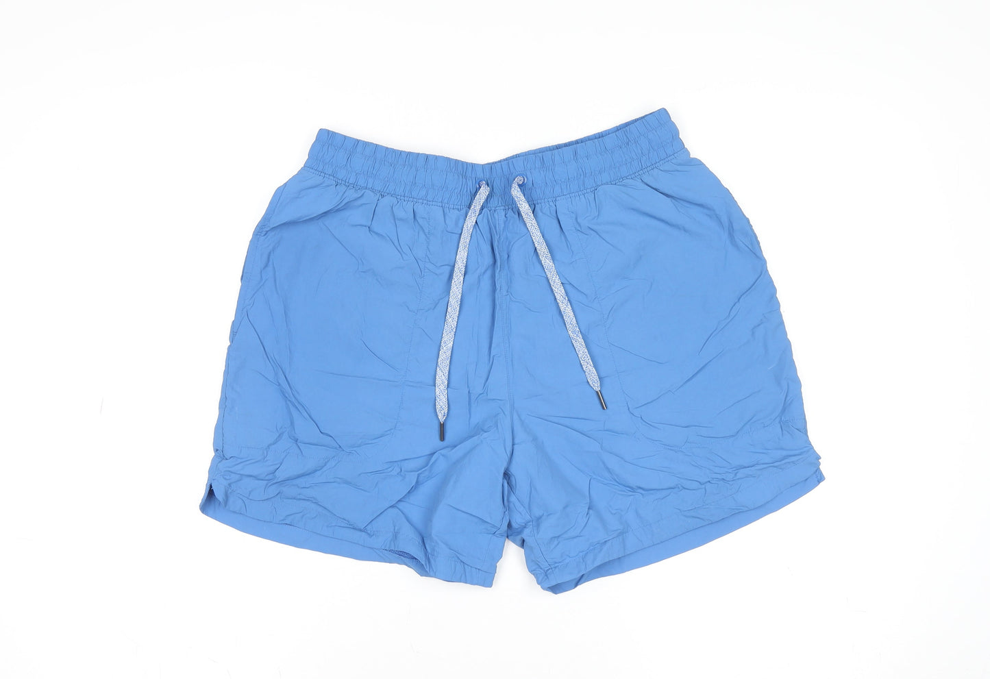 All in Motion Blue Men’s M Athletic Quick Dry Shorts