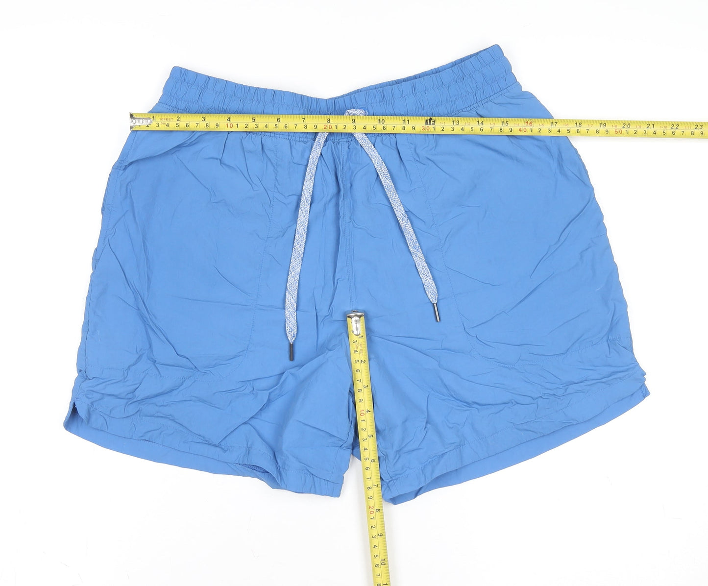 All in Motion Blue Men’s M Athletic Quick Dry Shorts