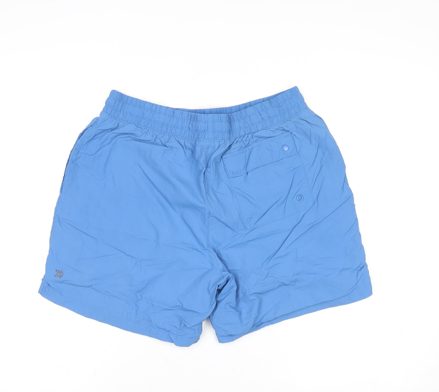 All in Motion Blue Men’s M Athletic Quick Dry Shorts
