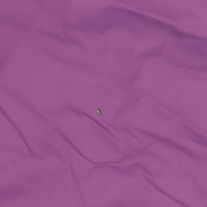 Columbia Women Purple XL Hooded Rain Coat Outdoor Jacket