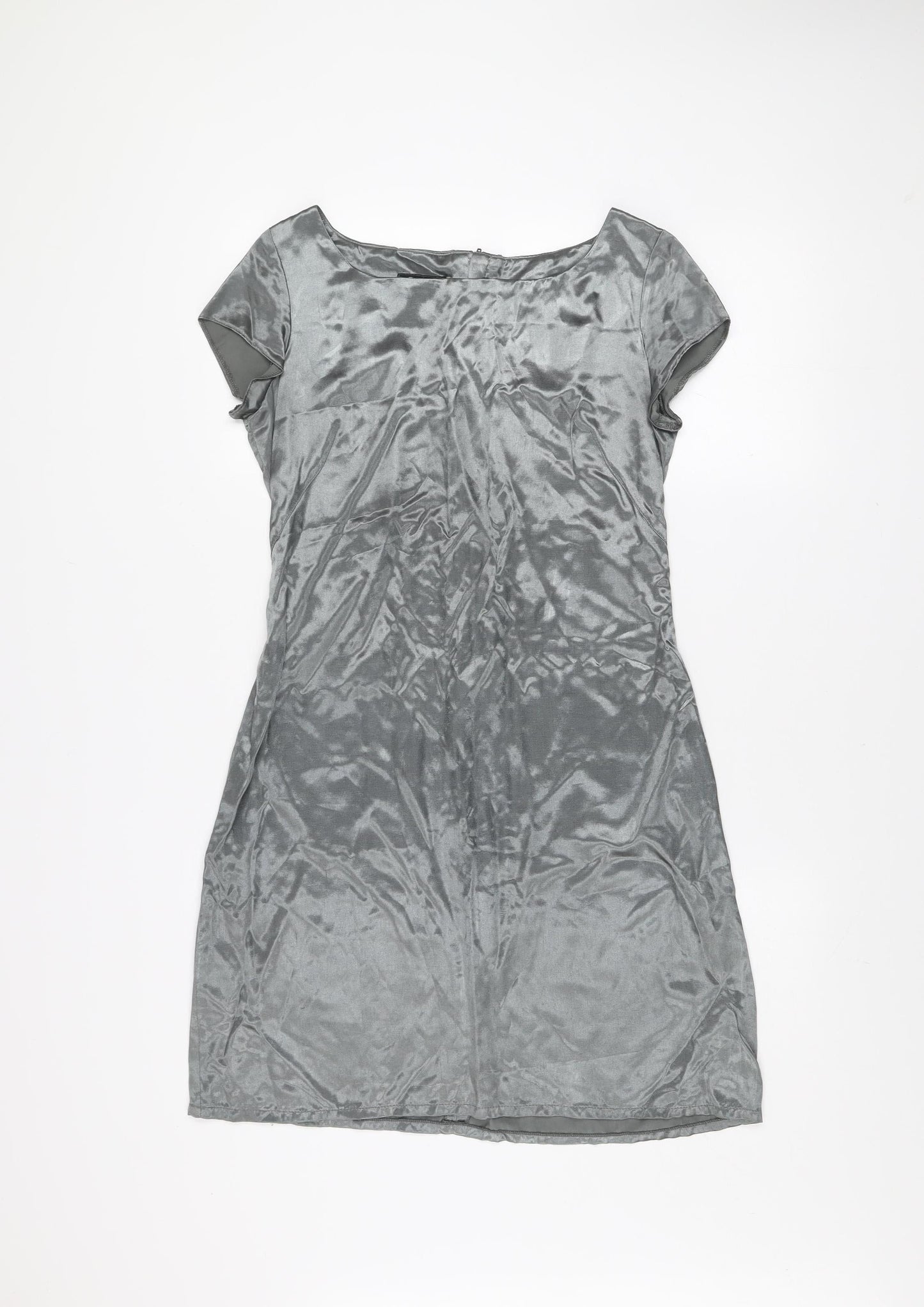 Womens UK Size 12 Sashi Shift Dress