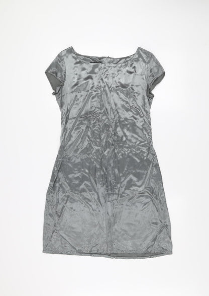 Womens UK Size 12 Sashi Shift Dress