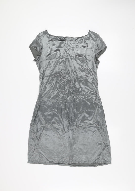 Womens UK Size 12 Sashi Shift Dress