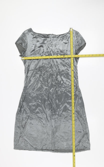Womens UK Size 12 Sashi Shift Dress
