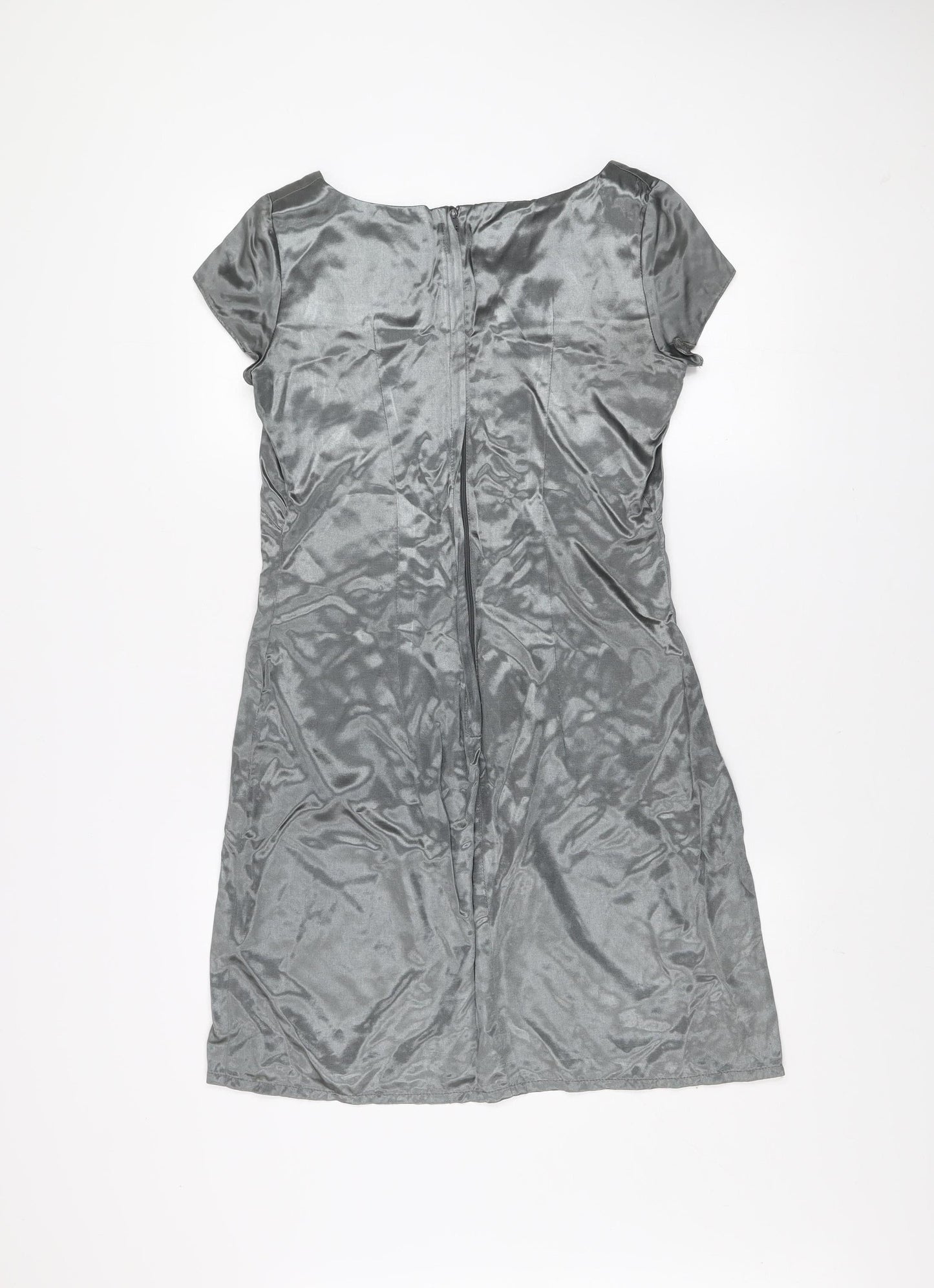 Womens UK Size 12 Sashi Shift Dress