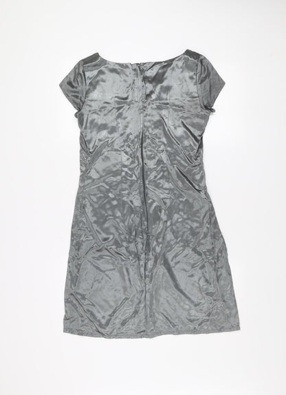 Womens UK Size 12 Sashi Shift Dress