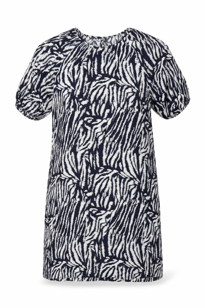 Womens UK Size 10 Marks and Spencer Shift Dress