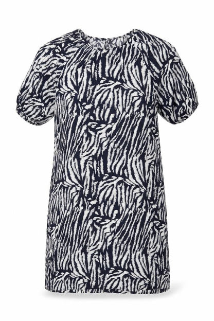 Womens UK Size 10 Marks and Spencer Shift Dress