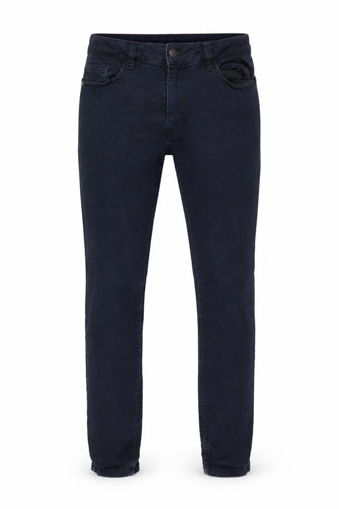 Mens UK Size 32 NEXT Slim Fit Skinny Blue Jeans