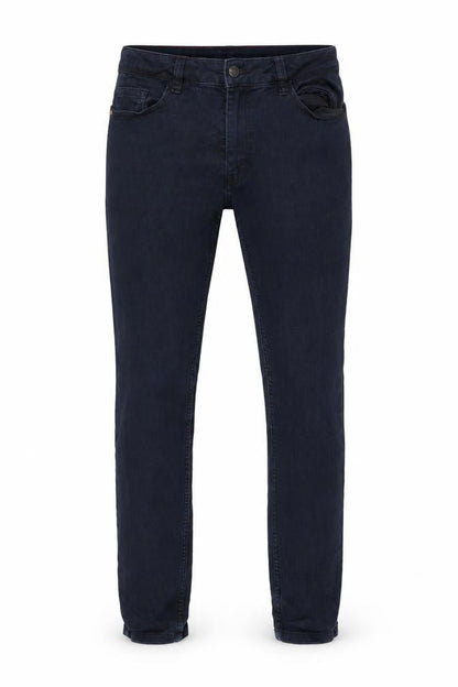 Mens UK Size 32 NEXT Slim Fit Skinny Blue Jeans