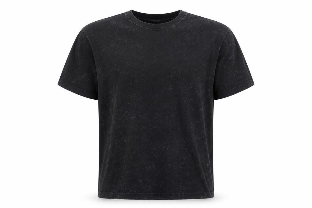 Mens UK Size M ASOS DESIGN Black  T-Shirt