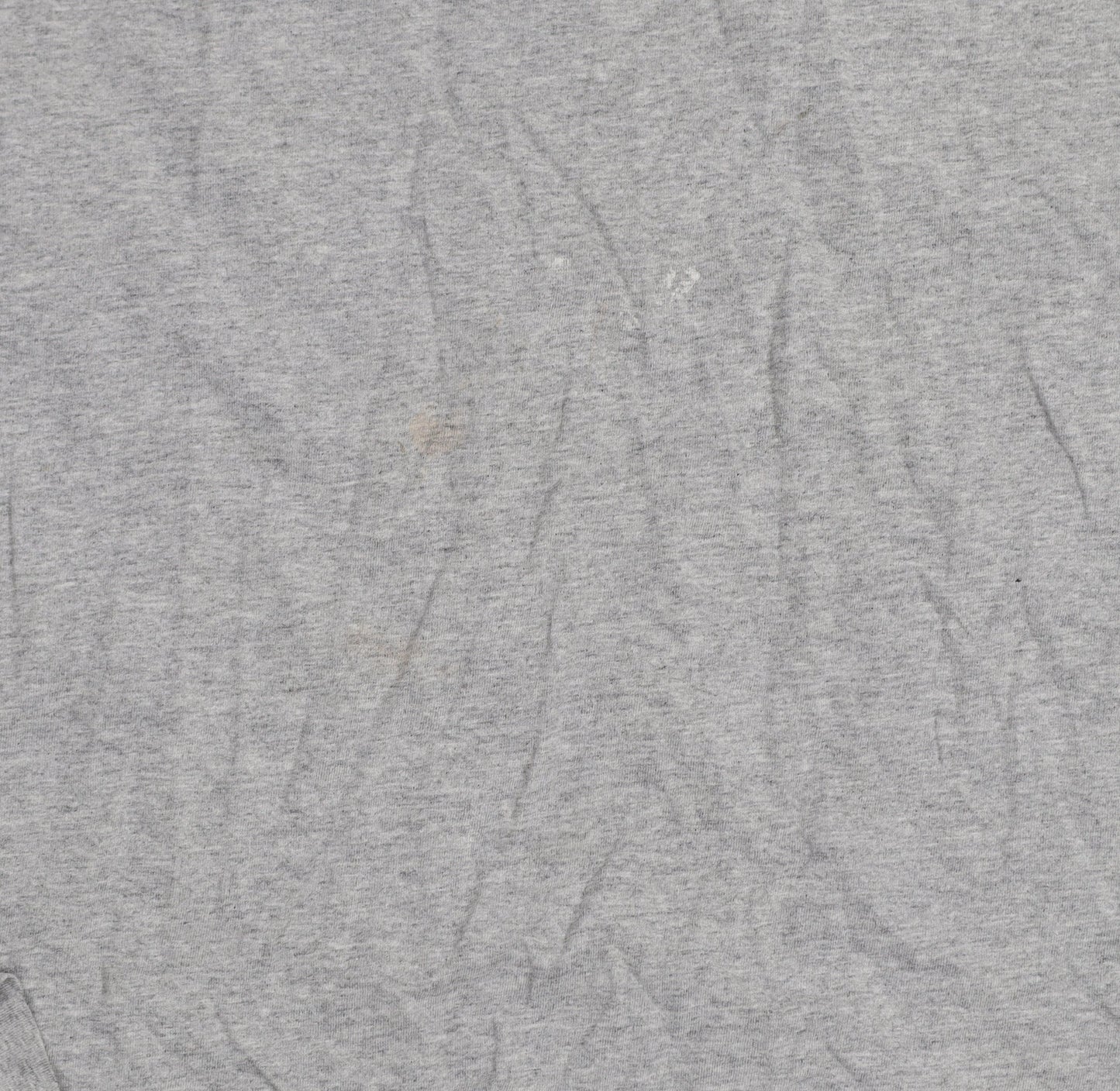 Womens UK Size XS adidas Grey Basic T-Shirt