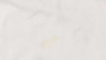 Nike Women Beige Pullover Hoodie 1X Cotton Blend Logo