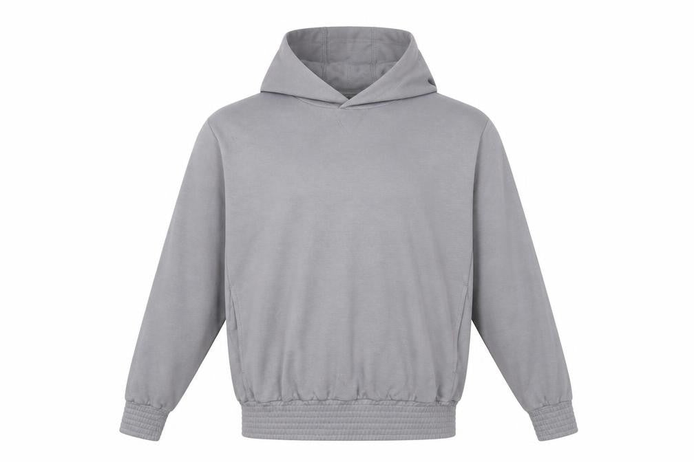 Mens UK Size S Helen Steele x Dunnes Stores Grey Pullover Hoodie