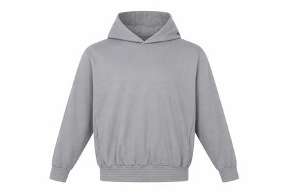 Mens UK Size S Helen Steele x Dunnes Stores Grey Pullover Hoodie