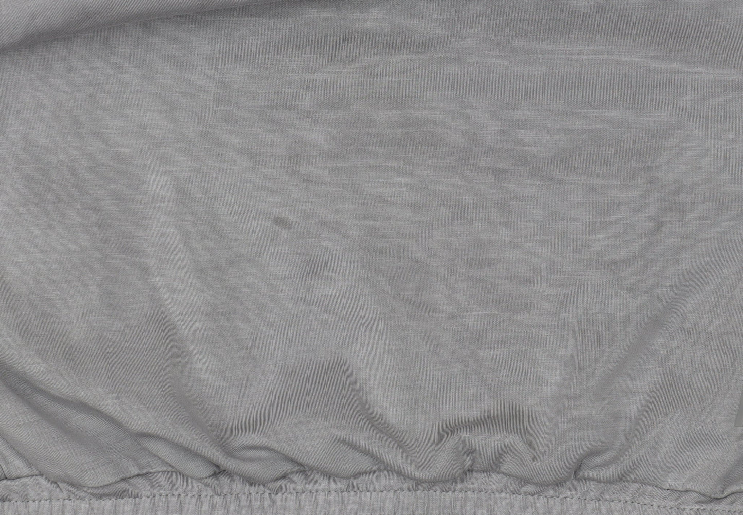 Mens UK Size S Helen Steele x Dunnes Stores Grey Pullover Hoodie