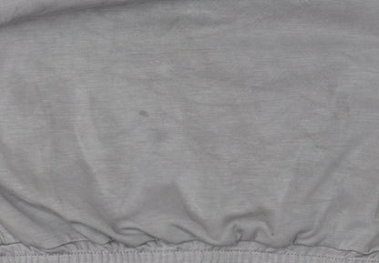 Mens UK Size S Helen Steele x Dunnes Stores Grey Pullover Hoodie