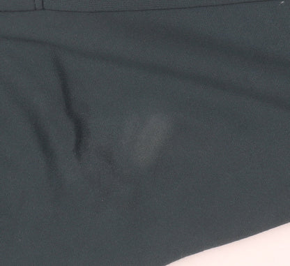 Nike Boys Green Therma-Fit Jogger Activewear Trousers Size 10-11 Years