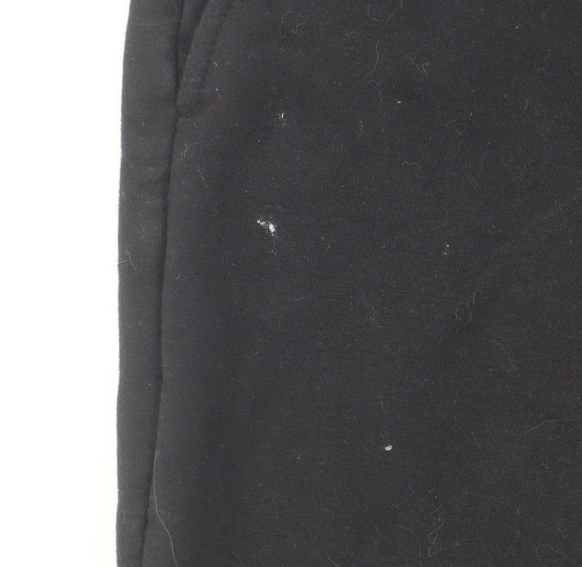 The Giving Movement Men's Black M Jogger Activewear Trousers