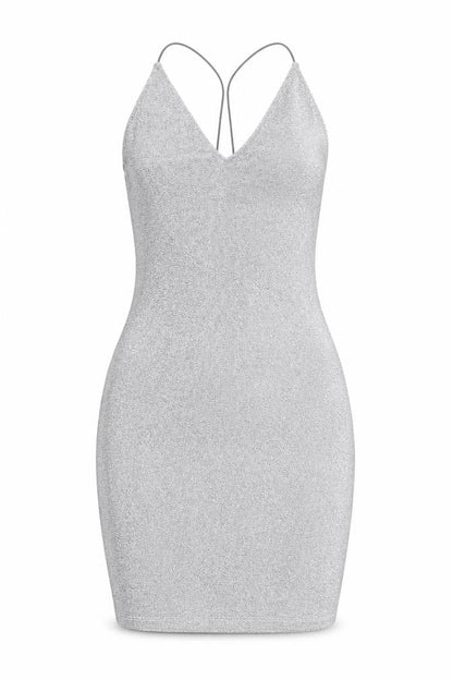 Womens UK Size S H&M Bodycon Dress