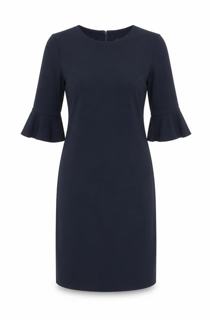 Womens UK Size 8 Banana Republic Sheath Dress