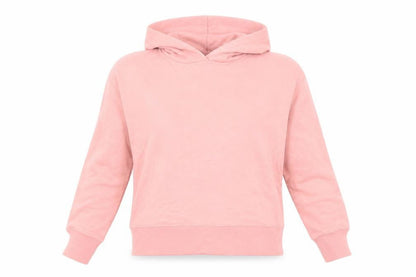 Womens UK Size M Dunnes Pink Pullover Hoodie